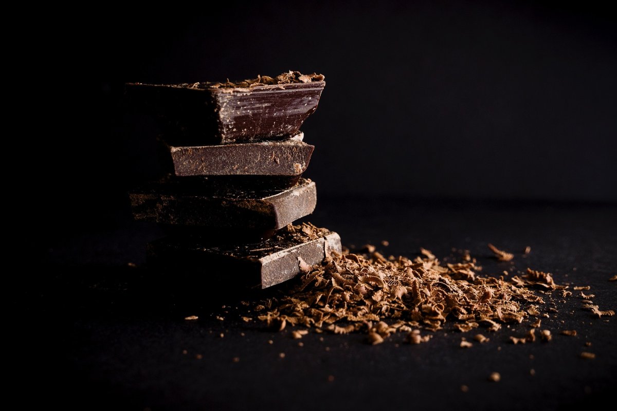 Subtilement Chocolat